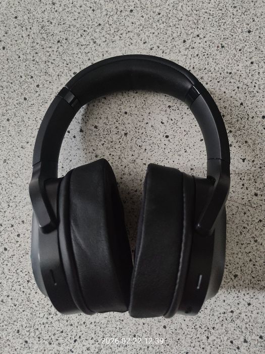 Razer Barracuda słuchawki bezprzewodowe bluetooth 2.4GHz