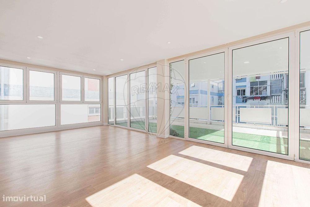 Apartamento T3 para venda — Odivelas, Lisboa