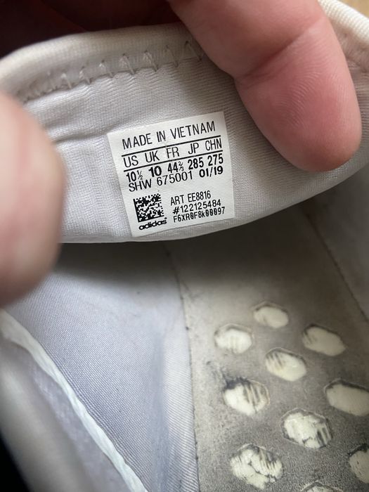 Кросівки Adidas NMD_R1