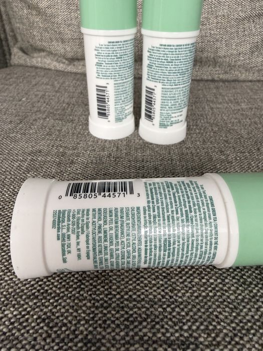 Elizabeth Arden Green Tea дезодорант