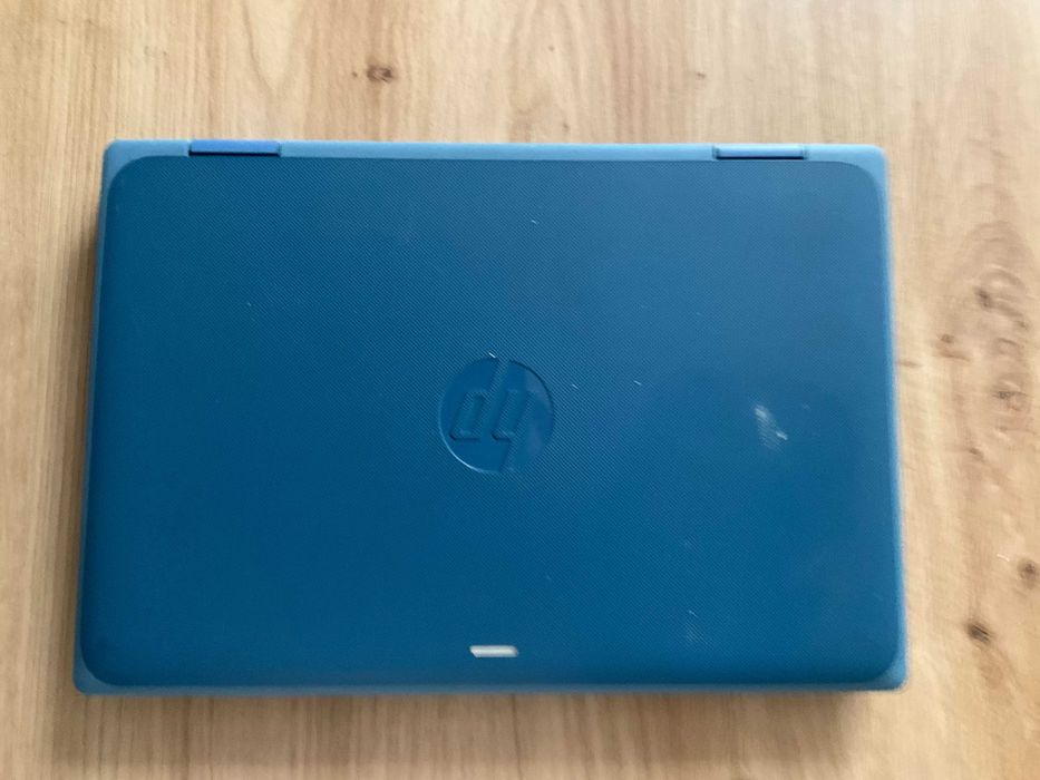 Laptop HP ProBook x360 11 G5 EE ( 4 GB RAM, 128GB SSD, WIN. 11 Pro)