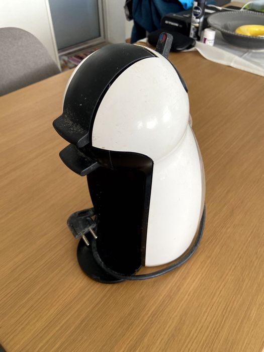 Máquina Café Nescafé Dolce Gusto Piccolo by Krups