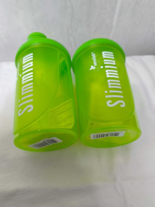 Copos agitadores proteína | 500 ml | smartshake | *NOVOS*