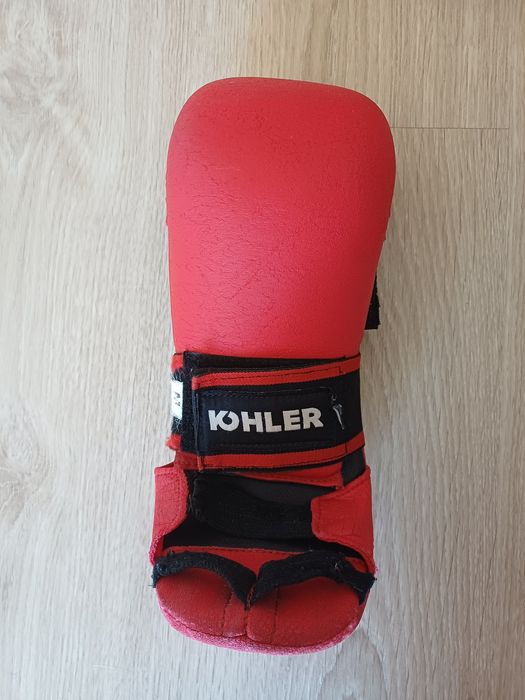 Luvas de karaté - kohler