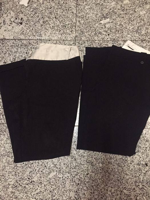 Origem and Formula Young Pants