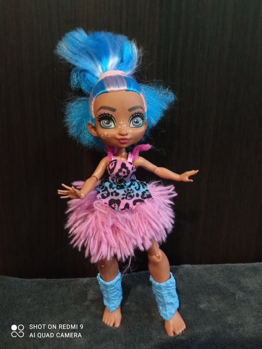 Кукла пещерка,Винкс, барби русалка,Mattel
