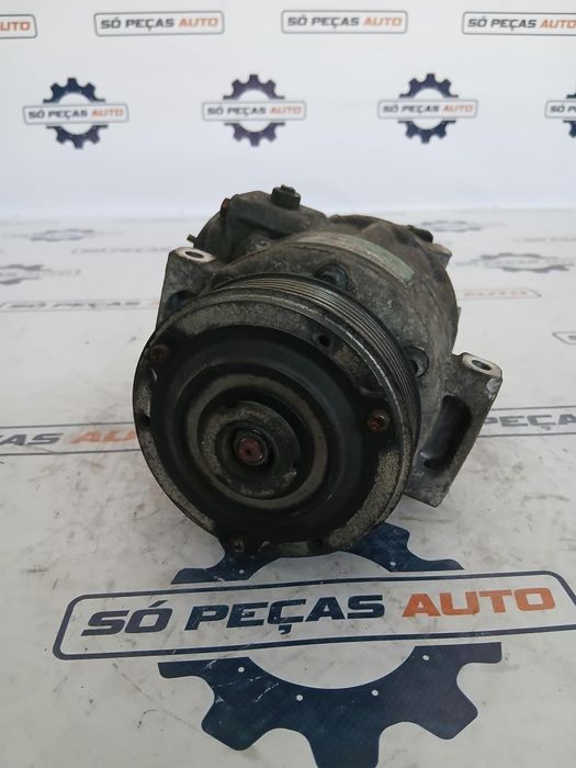 COMPRESSOR AC VOLKSWAGEN GOLF 2.0SDI 75CV , REF: 1K0820803Q - PXE16
