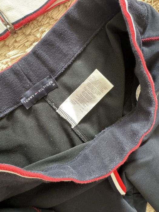 Женский спортивный костюм TOMMY - HILFIGER