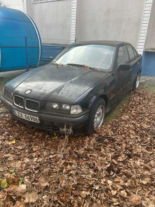 продам Авто Opel Omega 1995