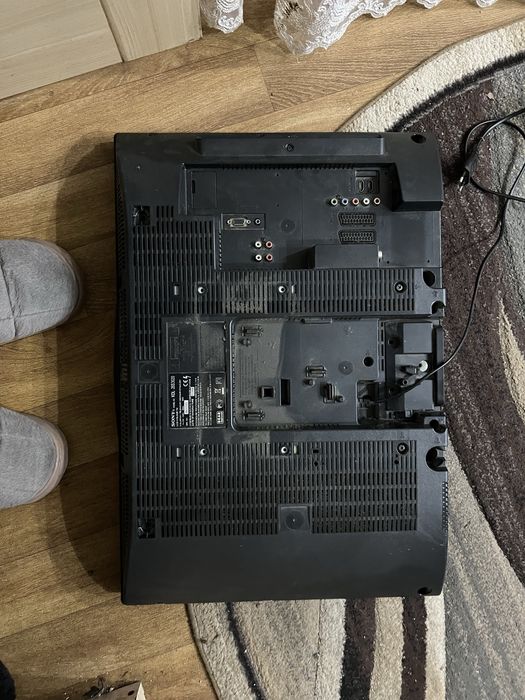 Телевизор Sony б/у