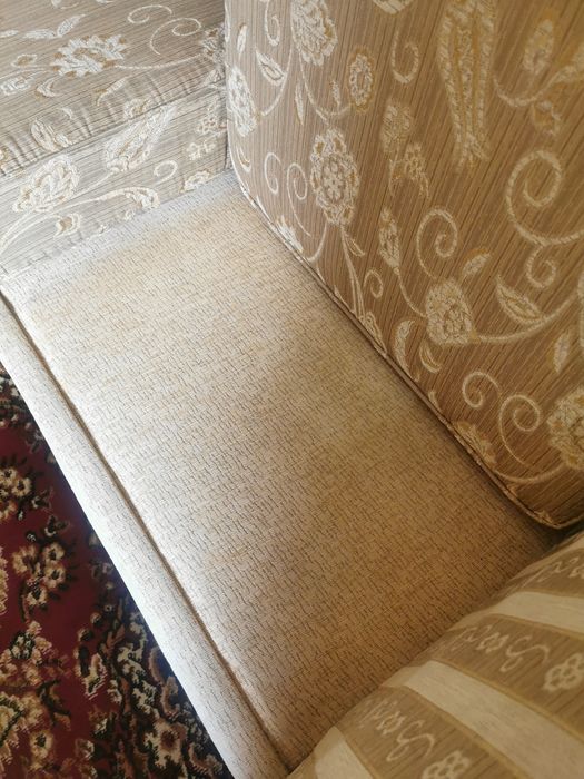 Okazja luksusowa sofa/sofy w stylu barokowym