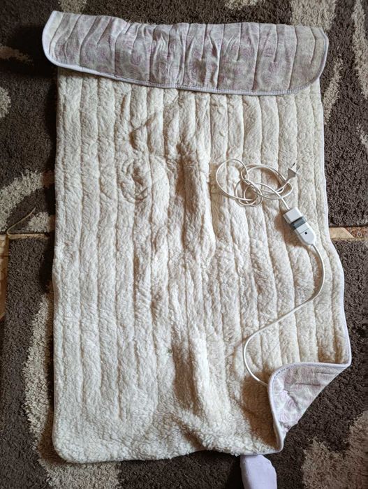 Продам електричне одіяло