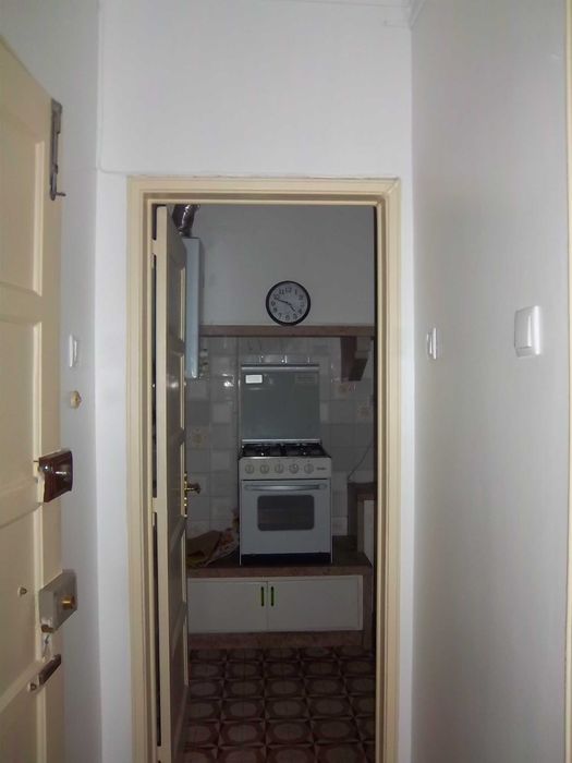 T1 MOBILADO E EQUIPADO na DAMAIA com muitos transportes