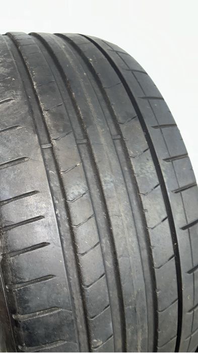 Jantes originais BMW G60