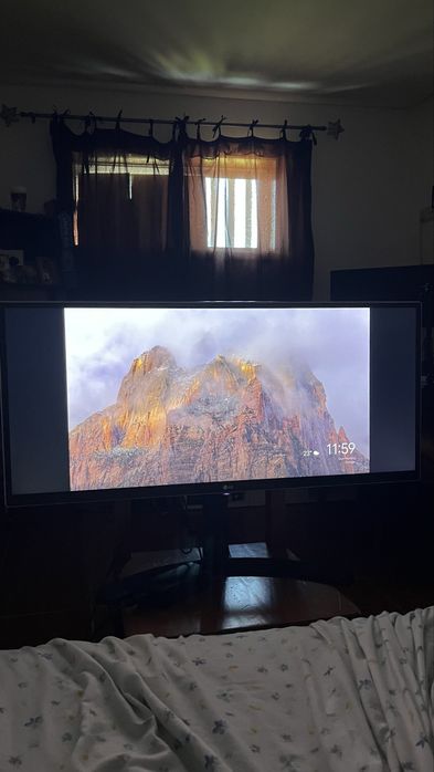 Vendo tv/monitor