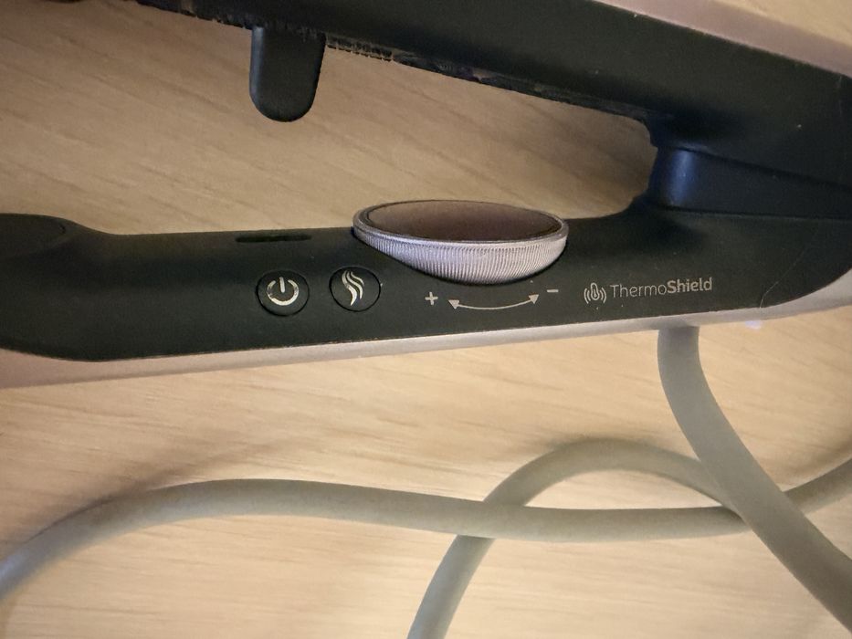Philips випрамляч