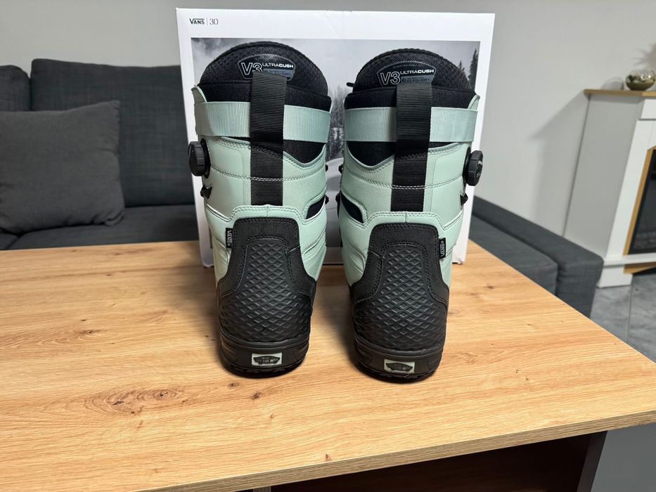 Buty Snowboardowe Vans Infuse 43 30th anniversary z Gwaranacją