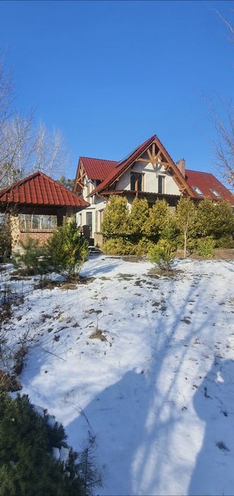 Agroturystyka, pokoje, lub cały dom .