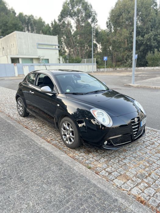 Alfa romeo mito 1.3 jtdm