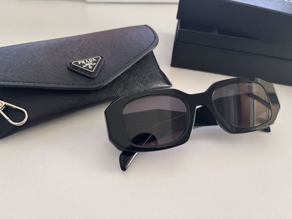 Oculos de Sol Prada