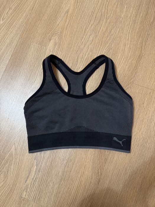 Спортивний топ Puma