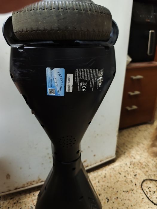 Hoverboard Kawasaki