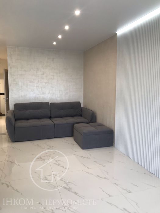 3к новобудова з приголомшливим виглядом з вікон