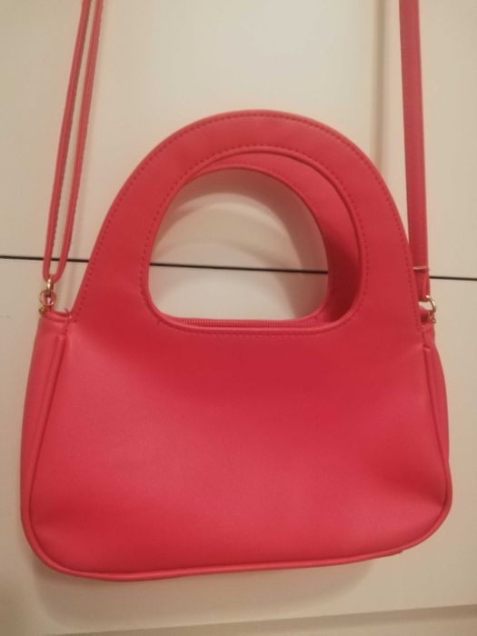 Torebka dla dziewczynki Reserved. JAK NOWA