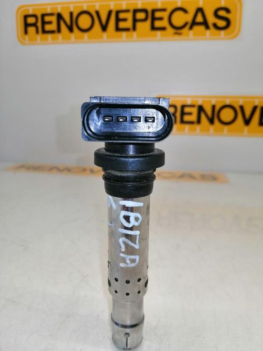 Bobina de ignição SEAT Ibiza IV (6J5, 6P1)