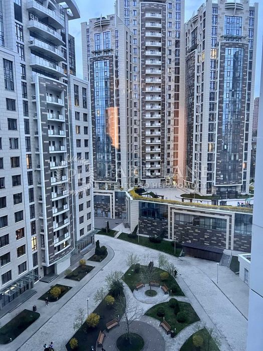 2-кімнатна квартира за адресою бульвар Дружби Народів (площа 83 м²) - Atlanta.ua - фото 12