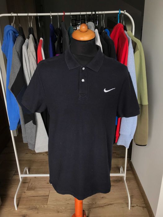 Koszulka polo Nike The Athletic Dept rozm. L