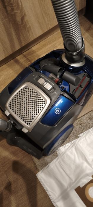 Odkurzacz workowy Hoover