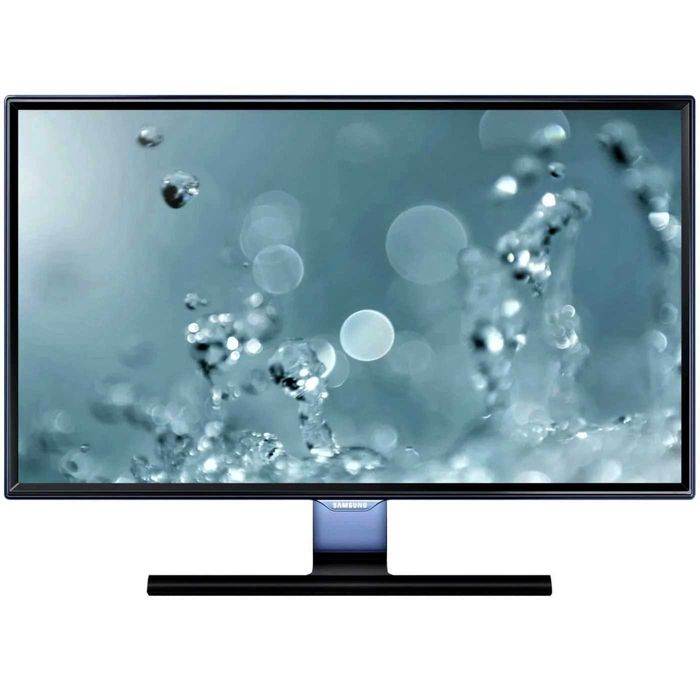 Монитор Samsung LS24e390 HL