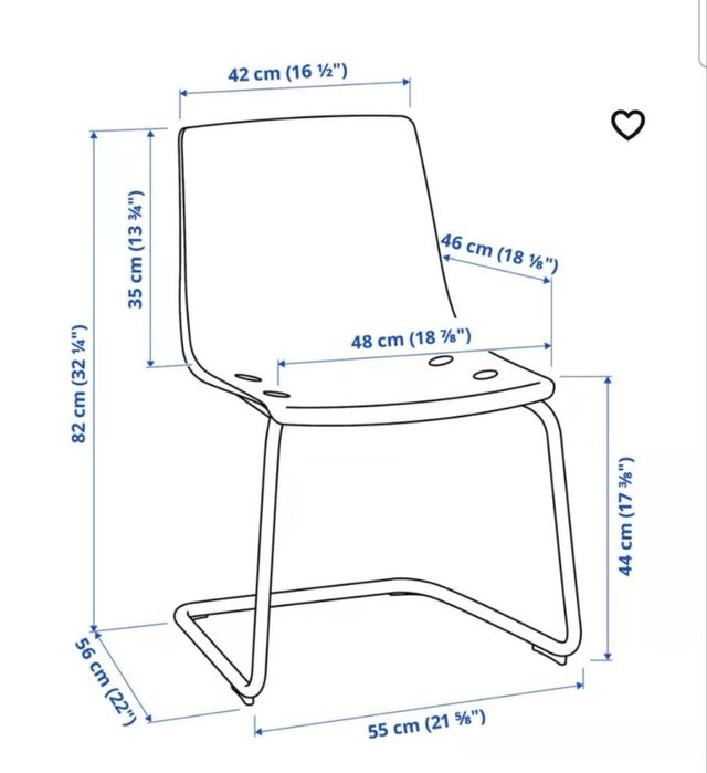 Mesa de jantar c/ cadeiras
