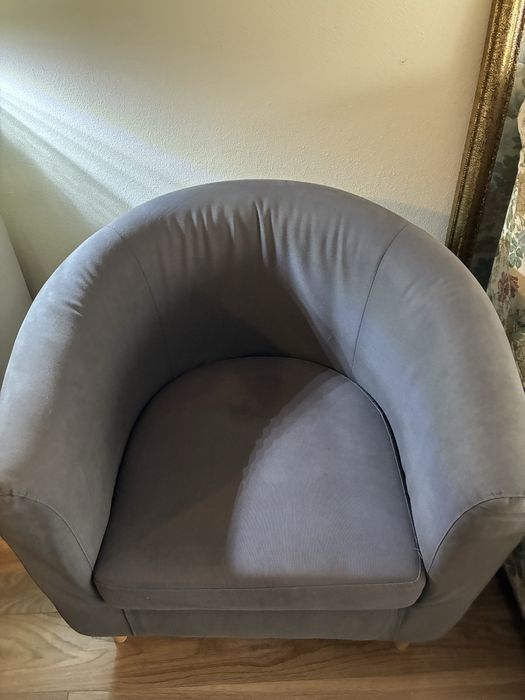 Cadeirões confortaveis e baratos