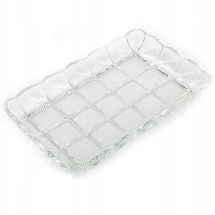 P1M Nuta Niemen - patera ART DECO