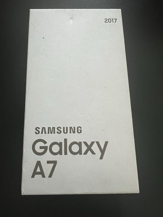 Мобільний телефон Samsung a7