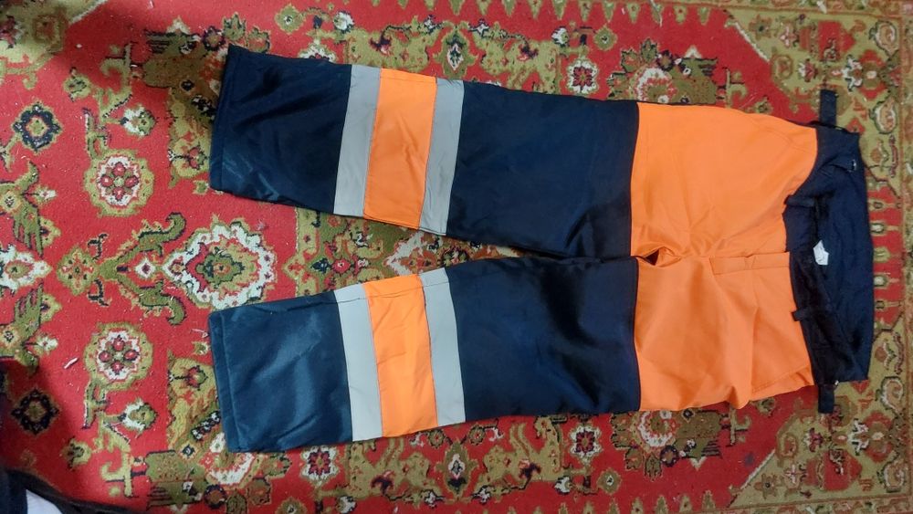 Зимний Костюм RDS