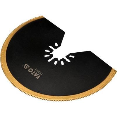 Brzeszczot BIM-TIN 100mm do YT-82220 Yato