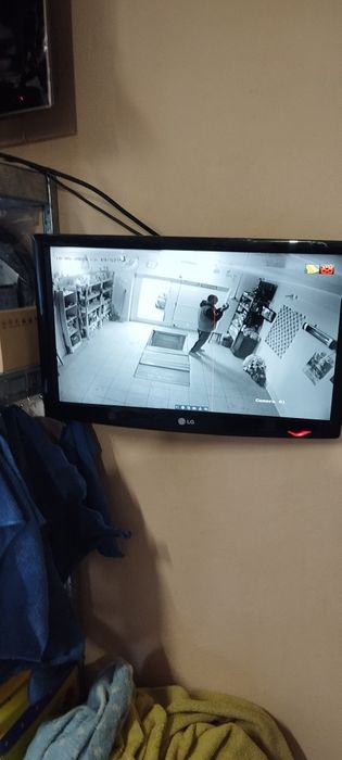 Монітор lg робочий