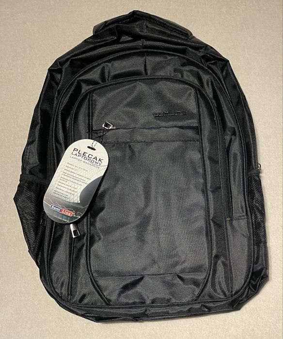 Plecak laptopowy SemiLine 27L