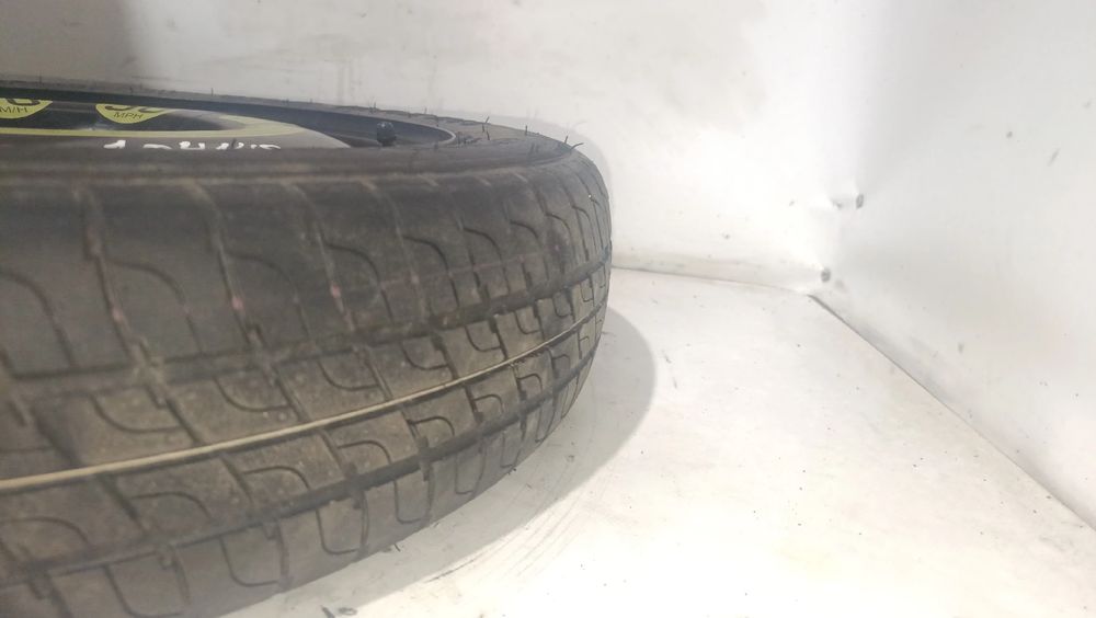 Pneu suplente CITROËN C3 Picasso (SH_)