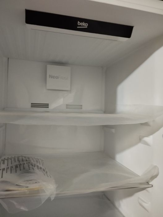 Хододильник beko