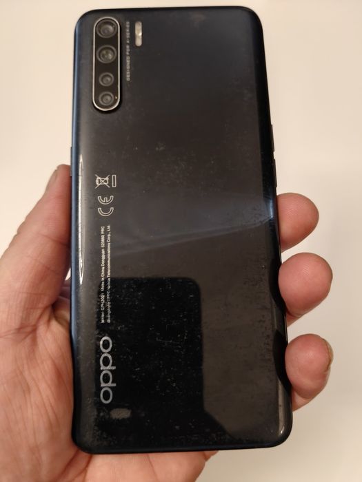 Telefon Oppo A91