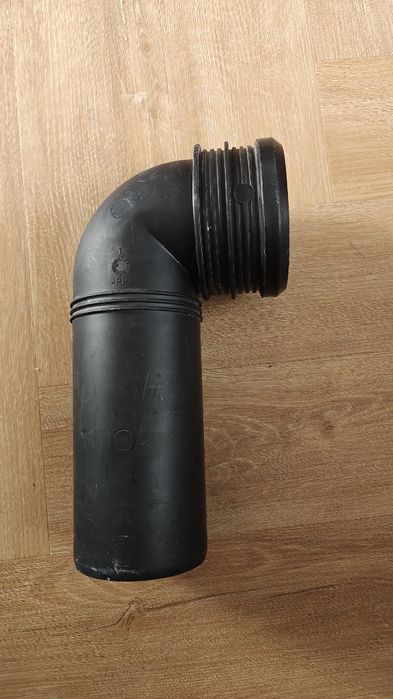 Grohe Geberit wc kolanko 90/90