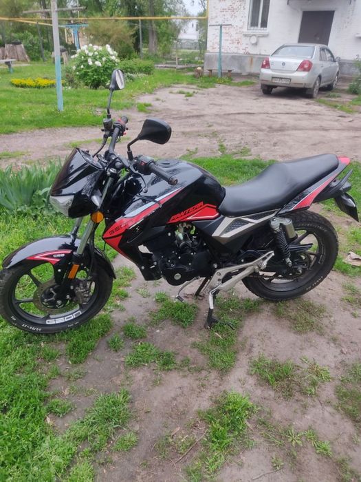 Продам Geon Pantera N200