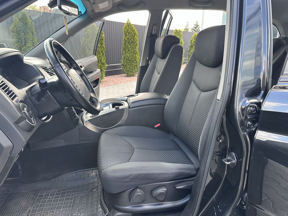 Продам SsangYong Kyron