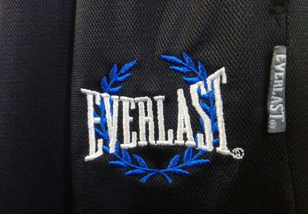 Оригінал Everlast нові чоловічі спортивні шорти бриджи