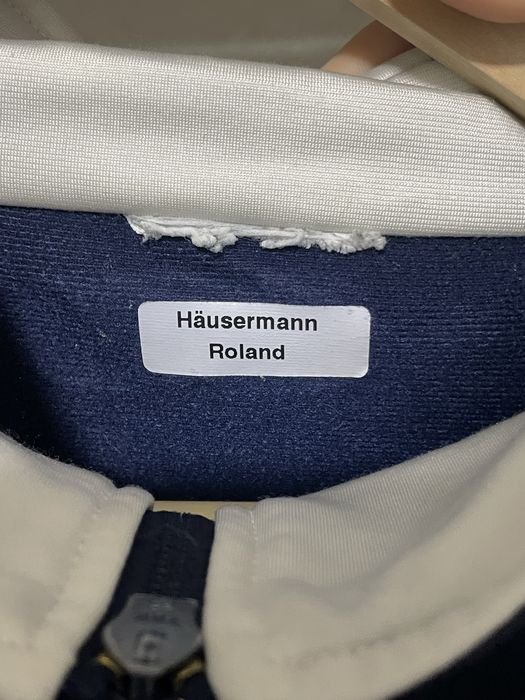 олімпійка від reebok