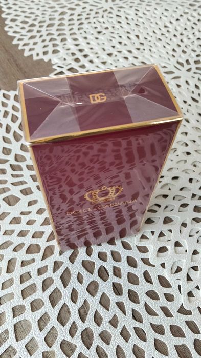 Dolce & Gabbana Q by woda perfumowana 100ml